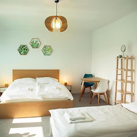 Rodinny Apartman Příbor Eksteriør bilde