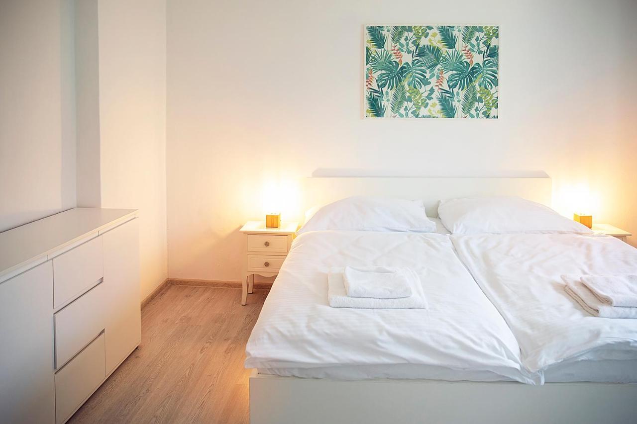 Rodinny Apartman Příbor Eksteriør bilde