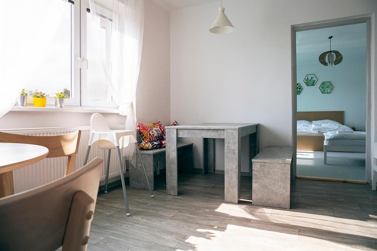 Rodinny Apartman Příbor Eksteriør bilde