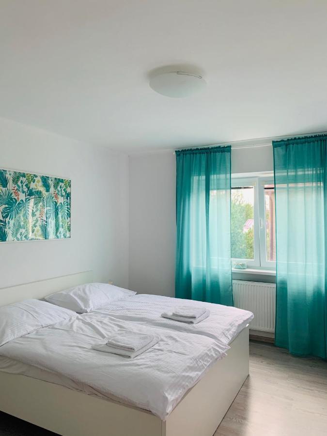 Rodinny Apartman Příbor Eksteriør bilde